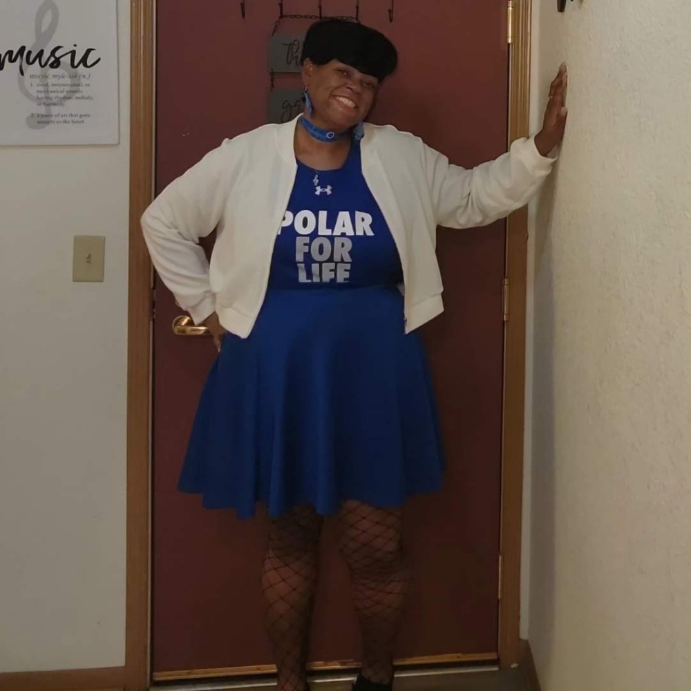 Skirt - Picture 3 of 12